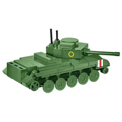 Cobi - Historical Collection - World War II - Cromwell Mk.IV 1:72 3091